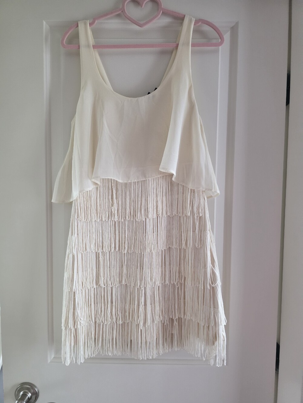 Flapper Style Dress - Picture 2 of 8
